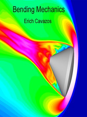 cover image of Bending Mechanics
